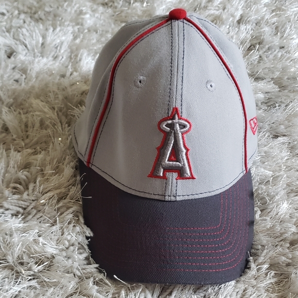 Anaheim Angels baseball cap / hat size med/large - Picture 1 of 6